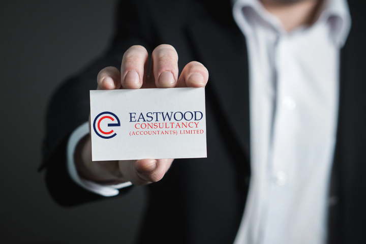 Eastwoods Card